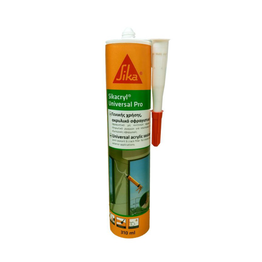 Sikacryl® Universal Pro