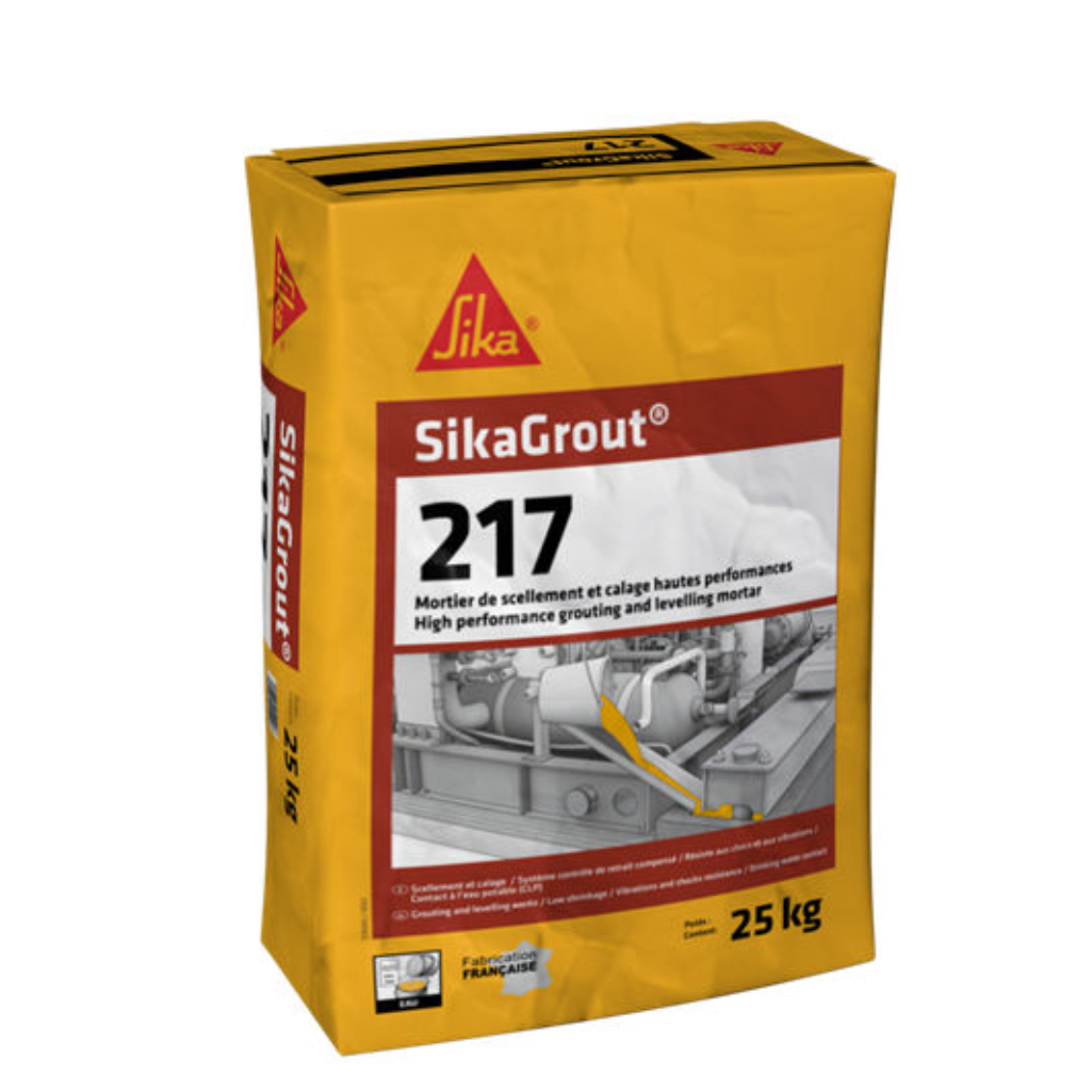 SikaGrout®-217