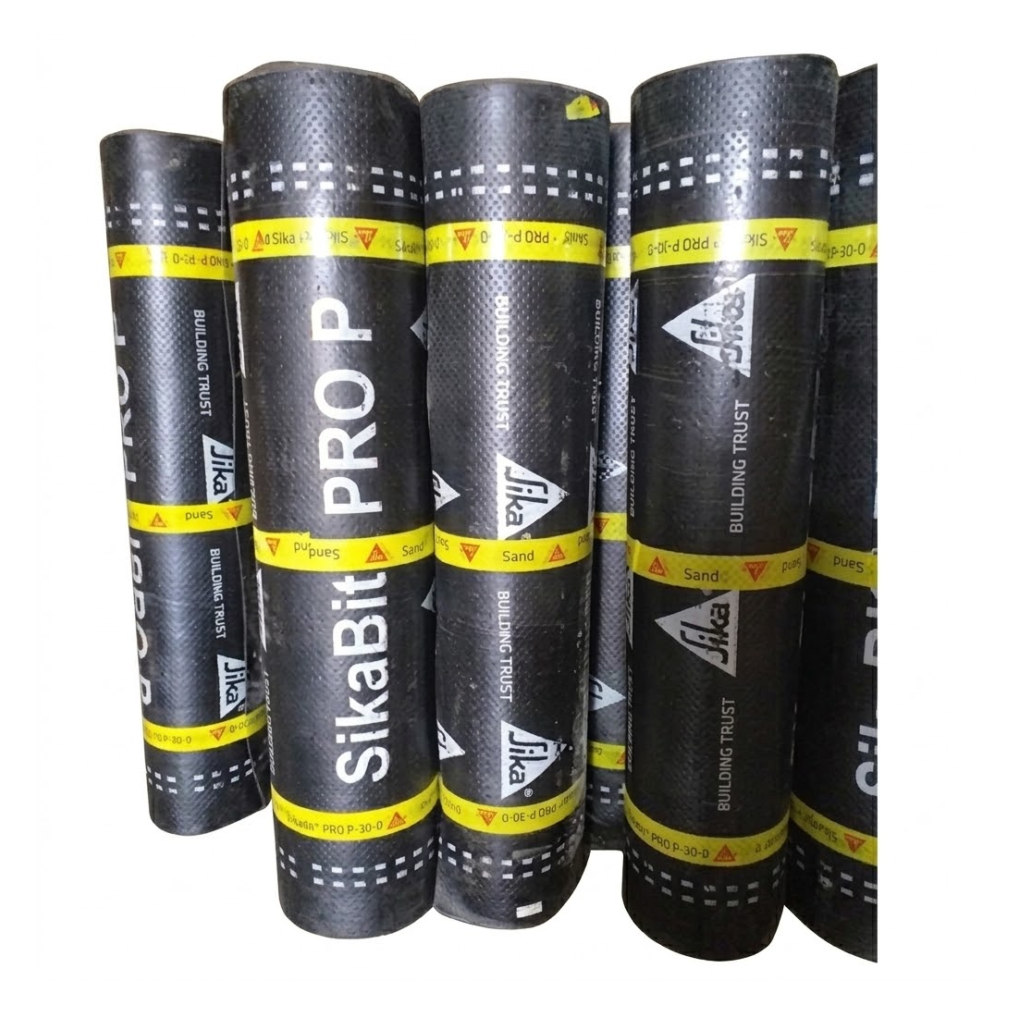 SikaBit® PRO P-40-0 PE