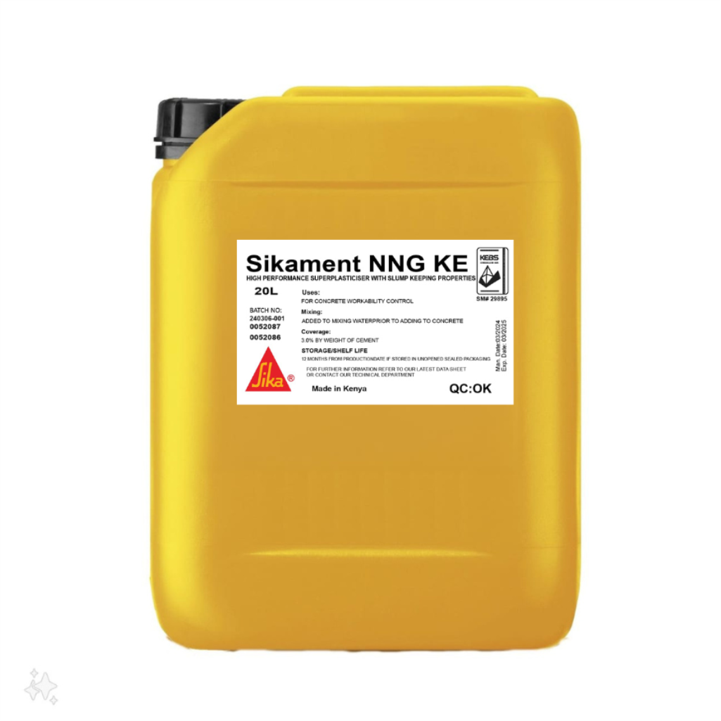 Sikament® NNG GH
