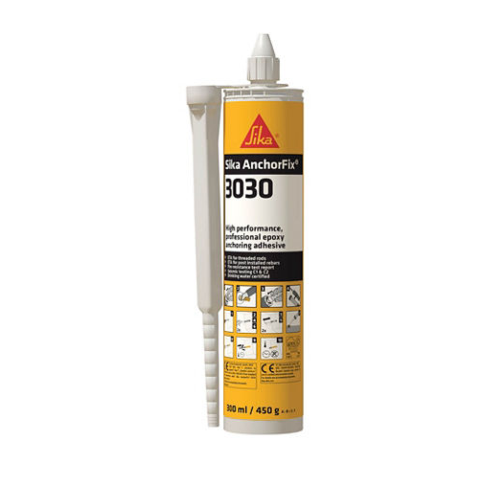 Sika AnchorFix®-3030