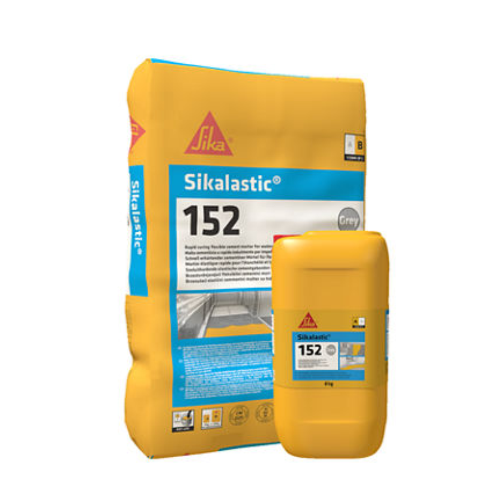 Sikalastic®-152 BH