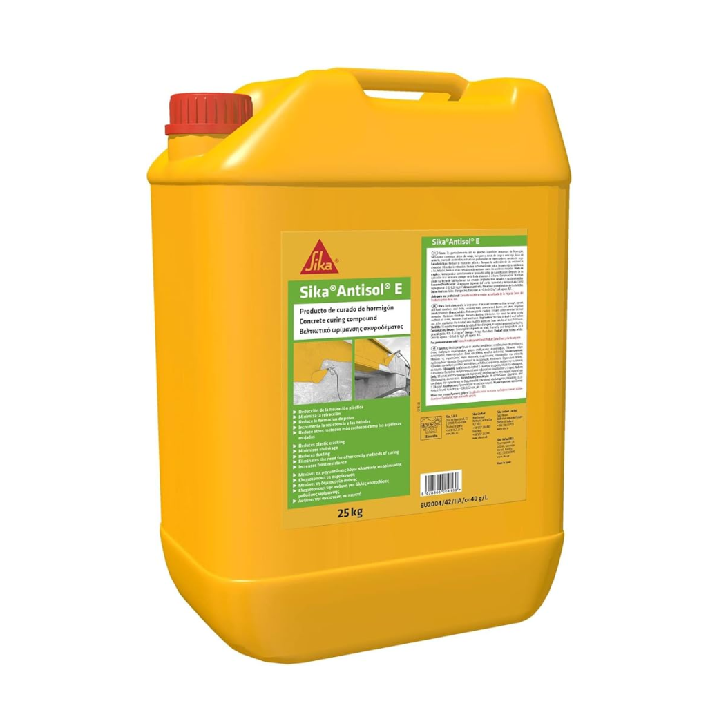 Sika® Antisol® E