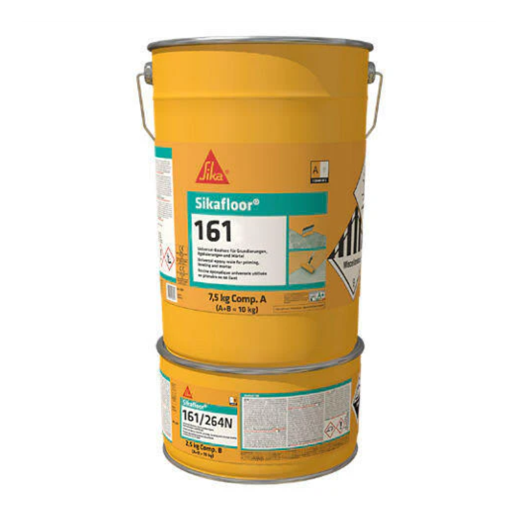 Sikafloor®-161