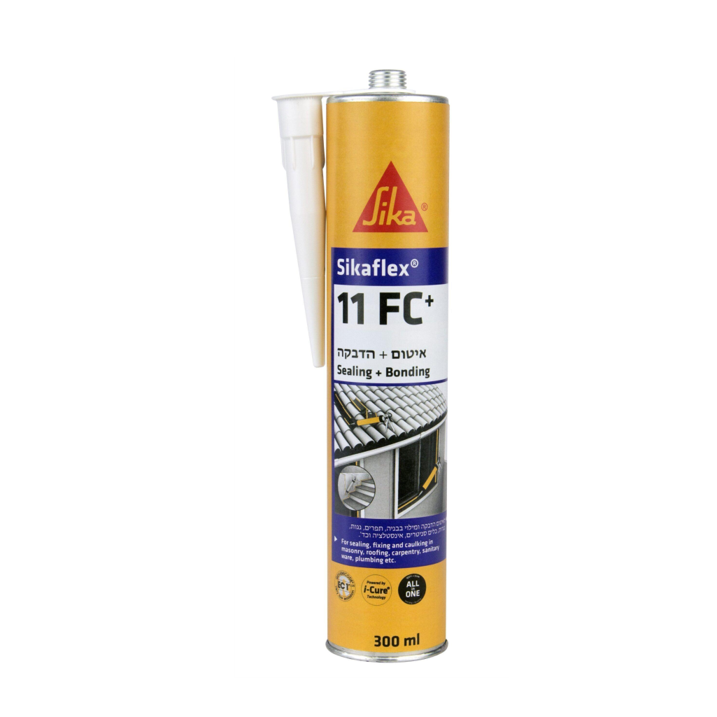 Sikaflex®-11 FC+