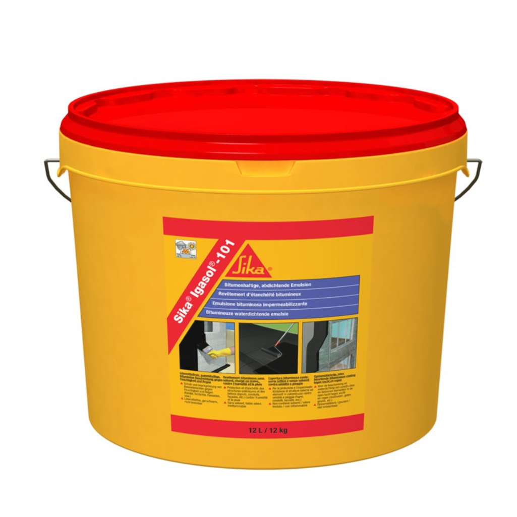 Sika® Igasol®