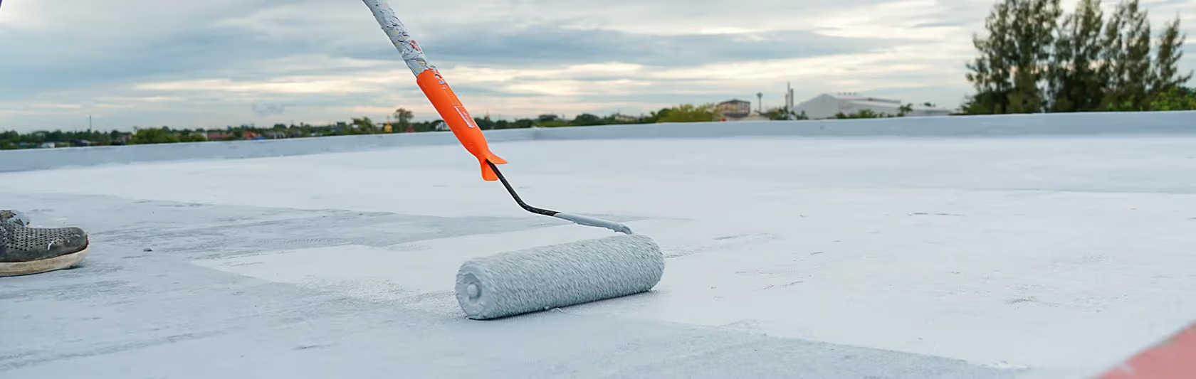 Waterproofing Systems