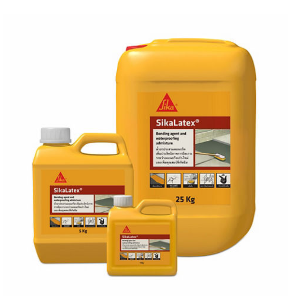 SikaLatex®