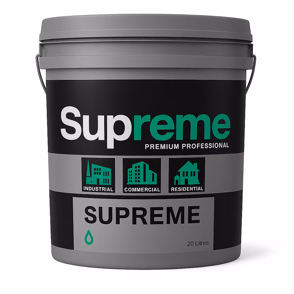 SUPREME AR PRIMER