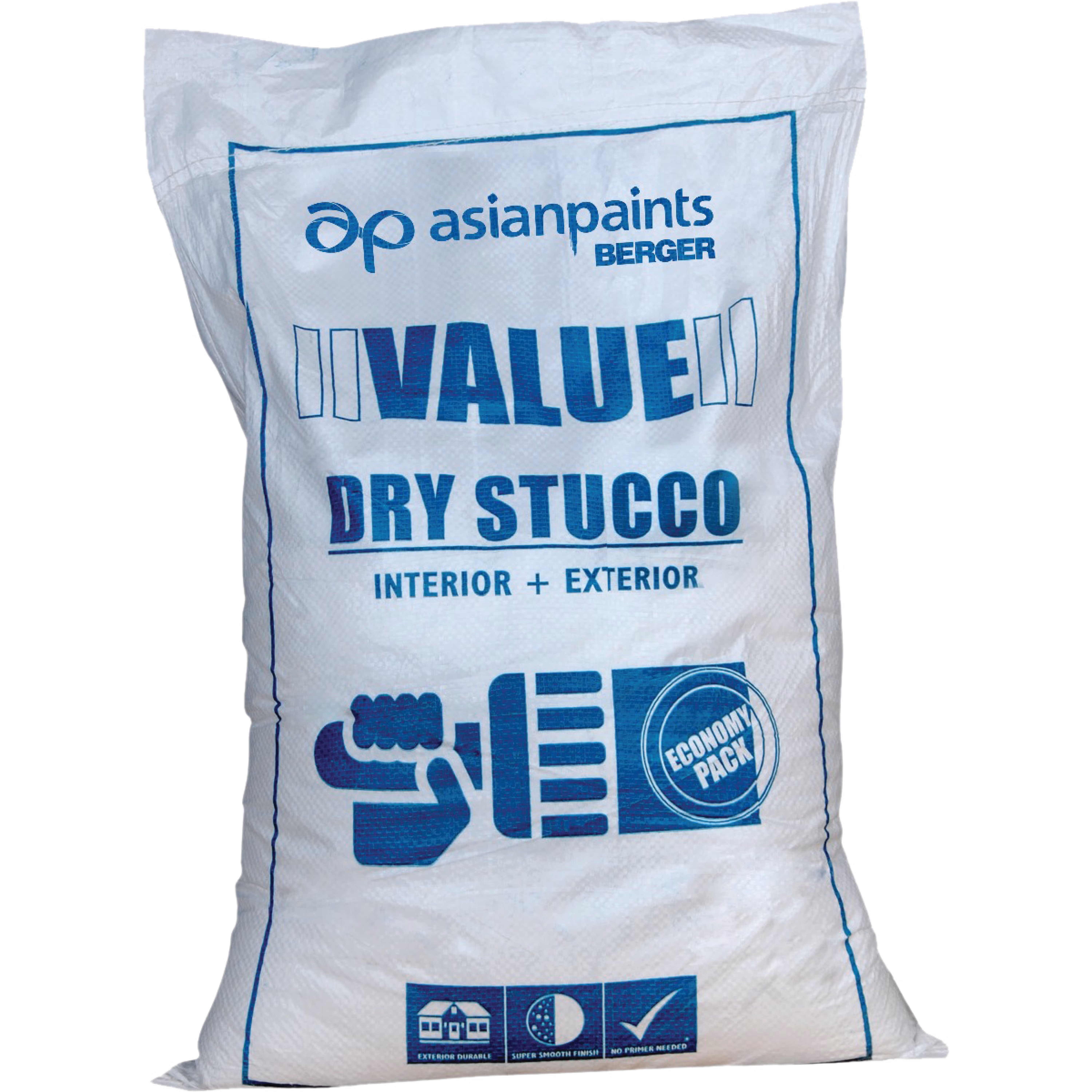 VALUE STUCCO EXTRA MIX