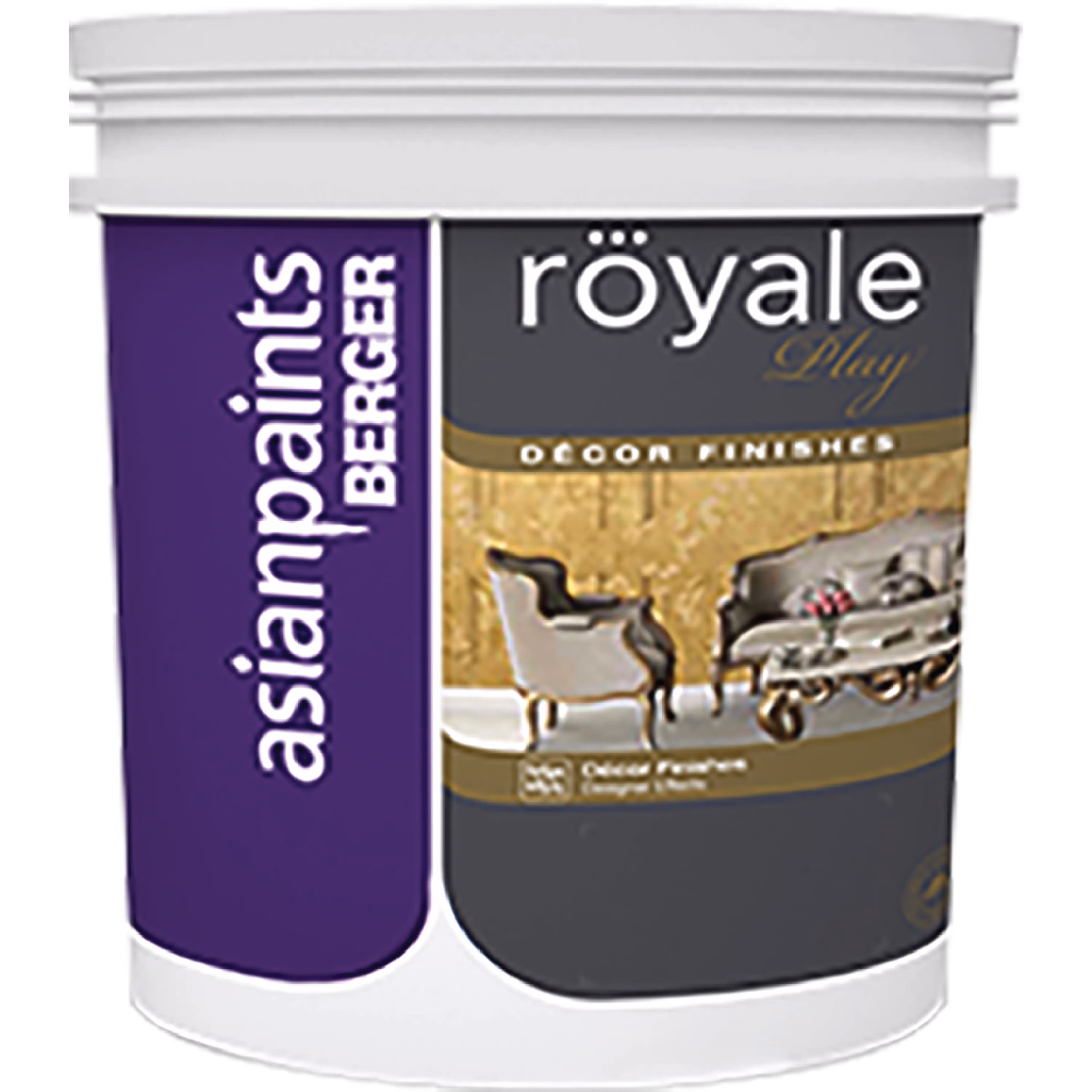 ROYALE PLAY GLITTER