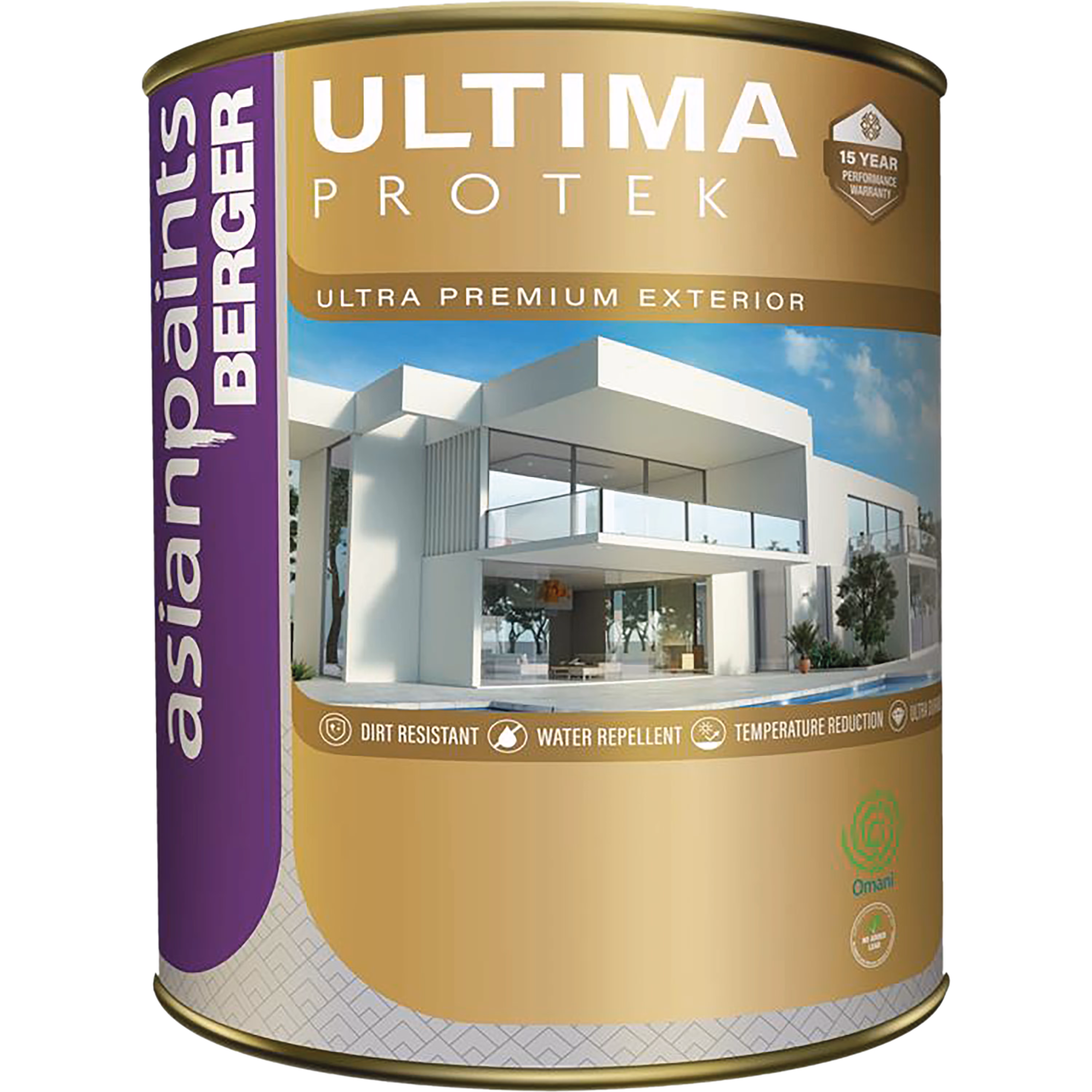 ULTIMA PROTEK GLOSS