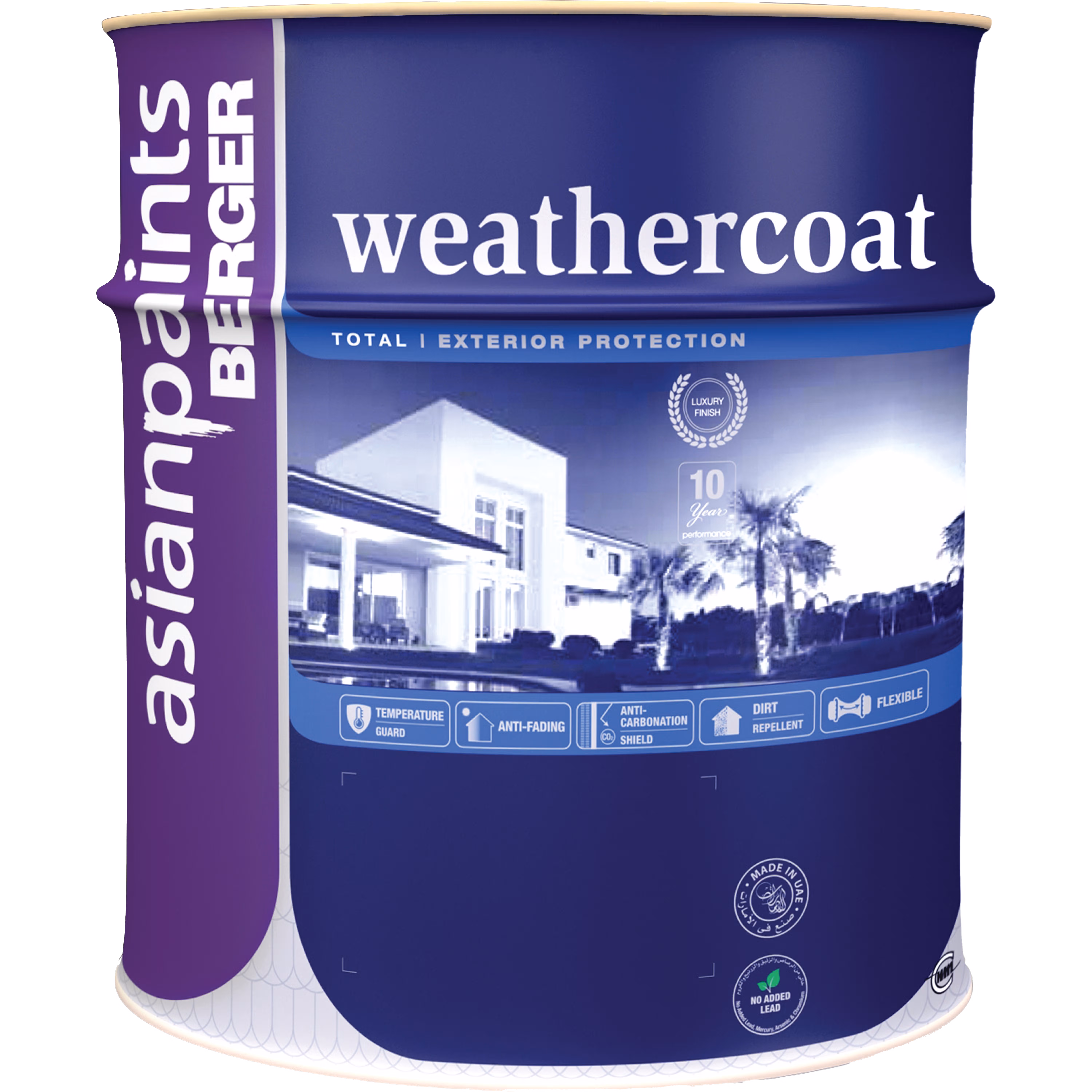 WEATHERCOAT FLEX TEX FINE