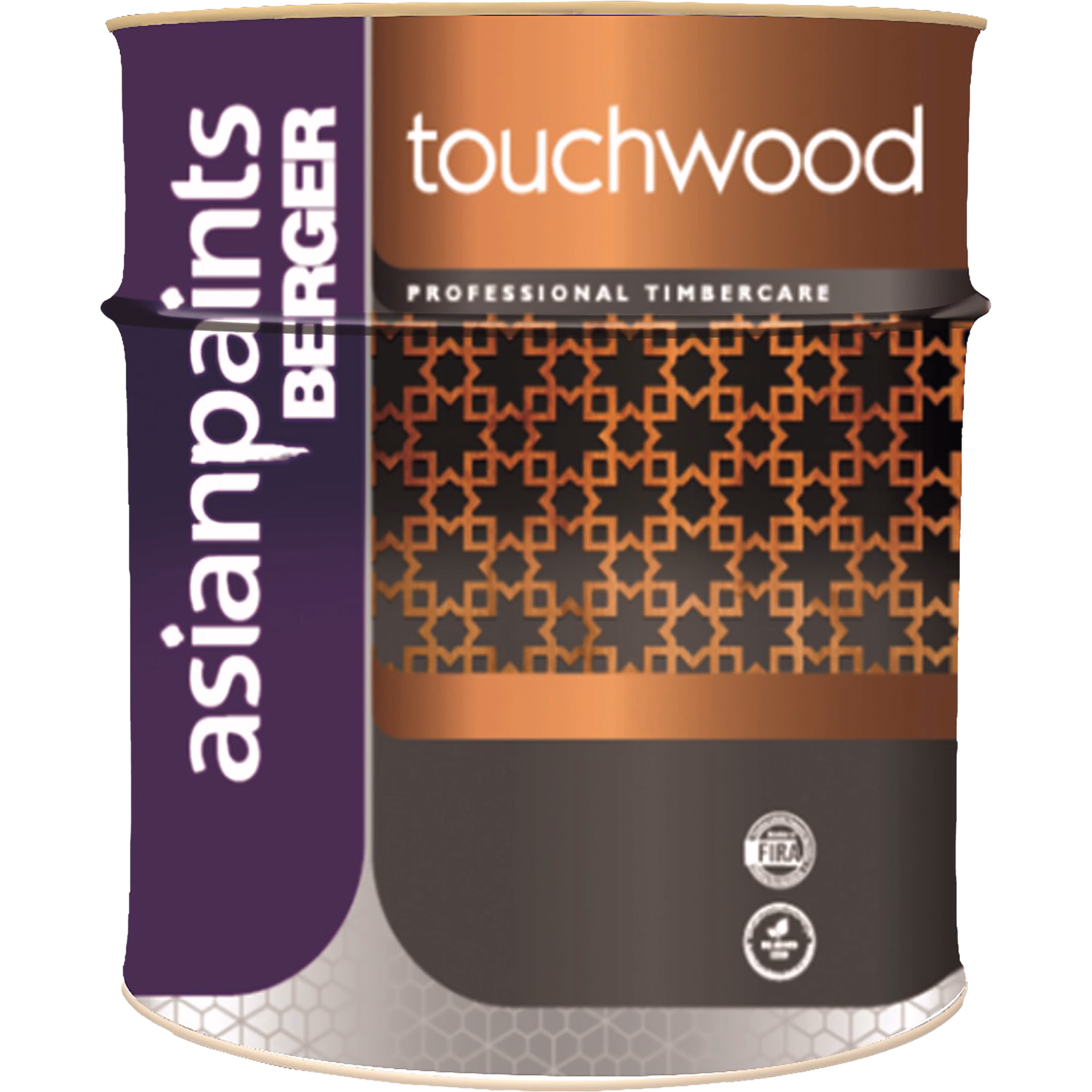 TOUCHWOOD PU PRIMER INTERIOR