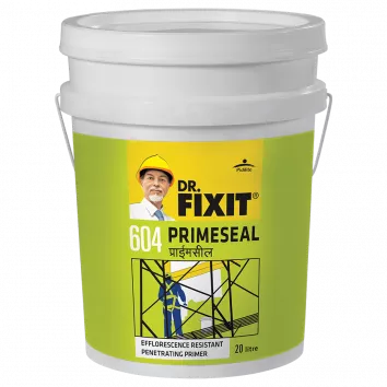 Dr. Fixit Primeseal