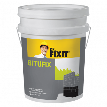 Dr. Fixit Bitufix