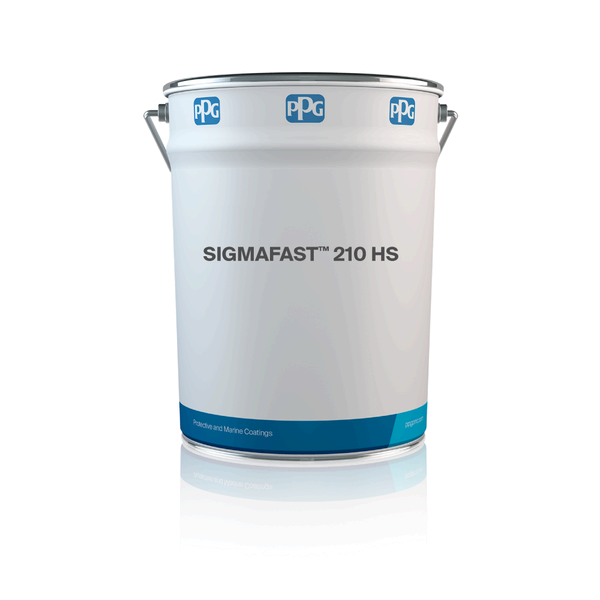 SIGMAFAST™ 210 HS