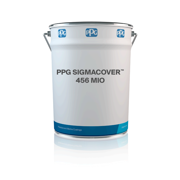 SIGMACOVER™ 456 MIO (PPG SIGMACOVER 435)