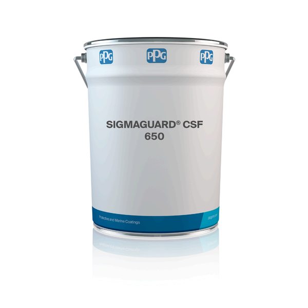 SIGMAGUARD® CSF 650
