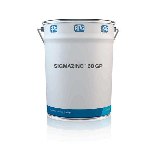 SIGMAZINC™ 68 GP