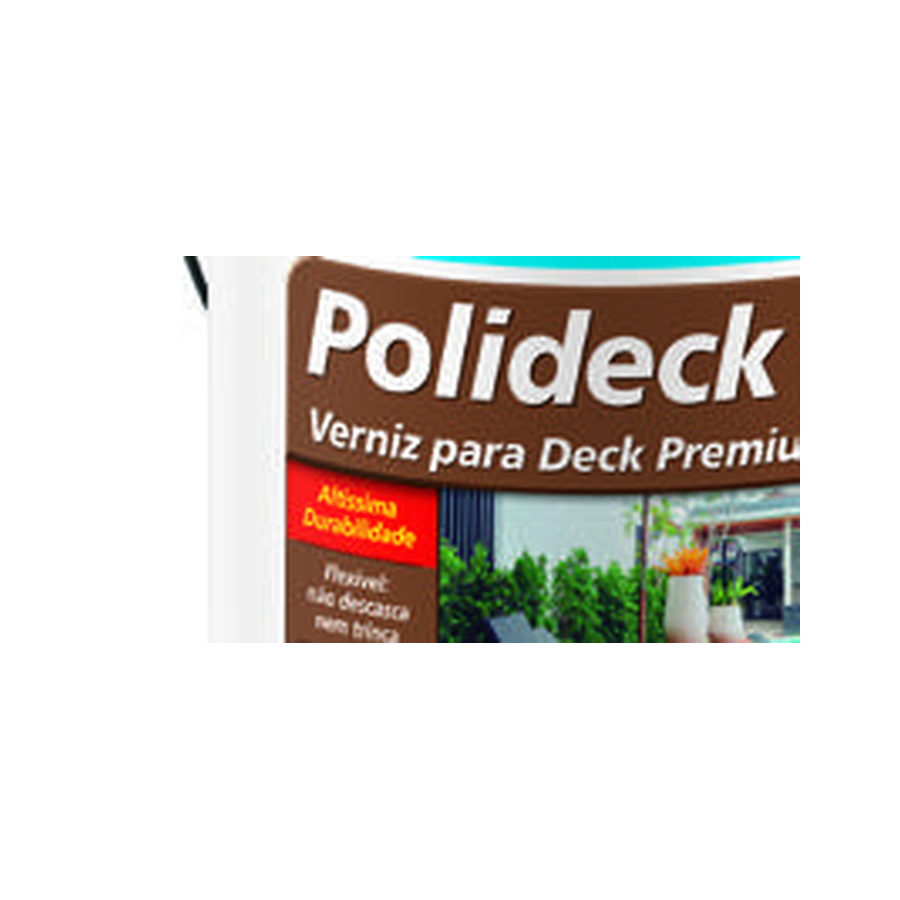 Deck Stain High Durability