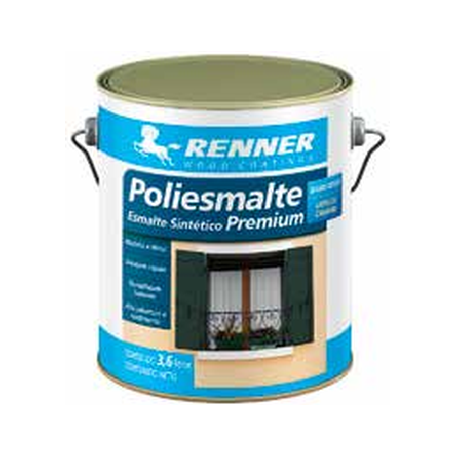 Poliesmalte Synthetic Enamel Premium
