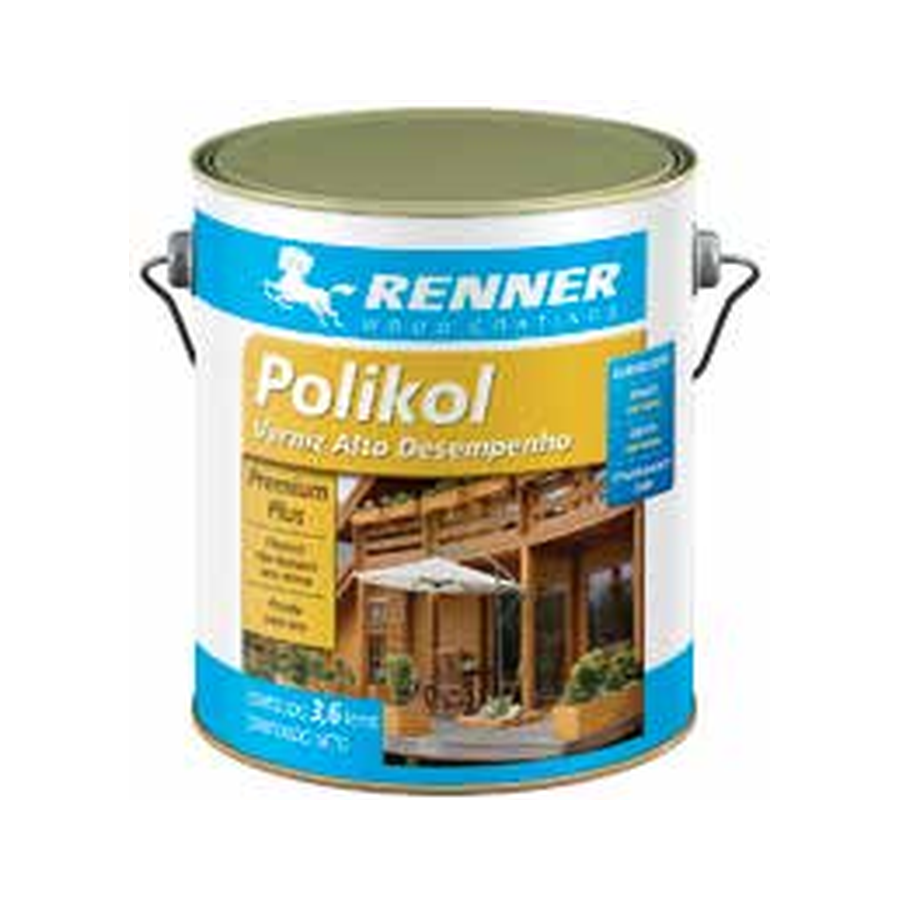 Polikol Boat Varnish