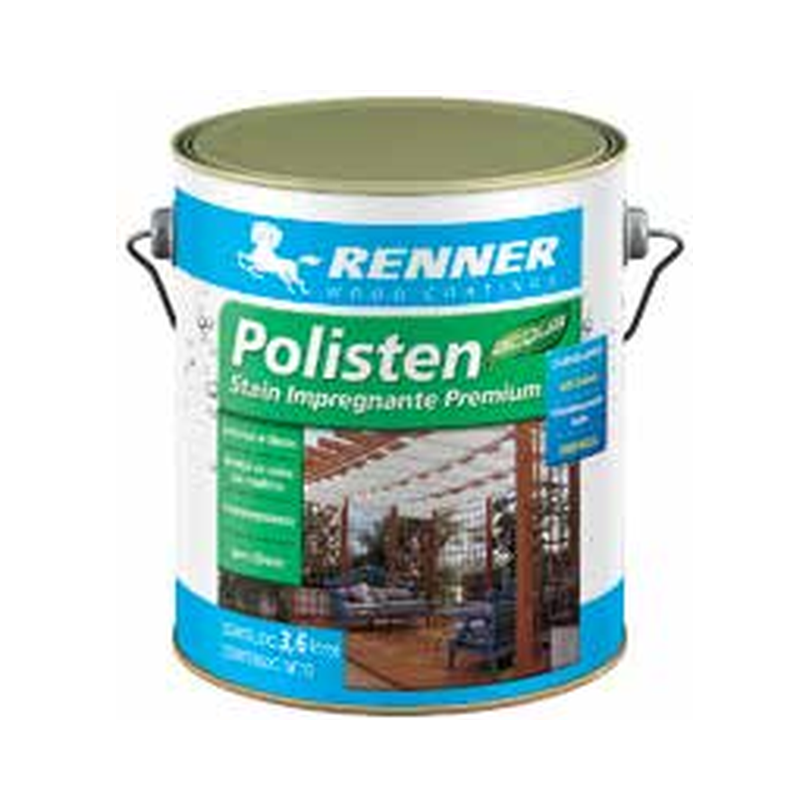 Polisten Stain Impregnante Premium