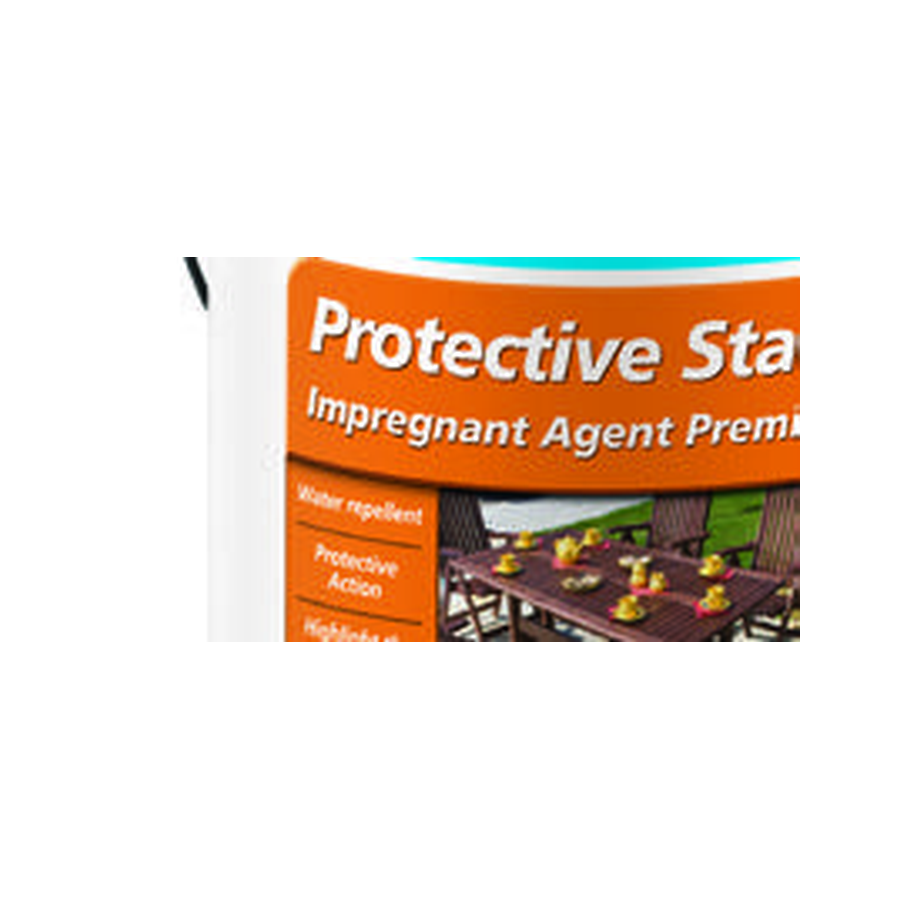Protective Stain Impregnant Agent Premium