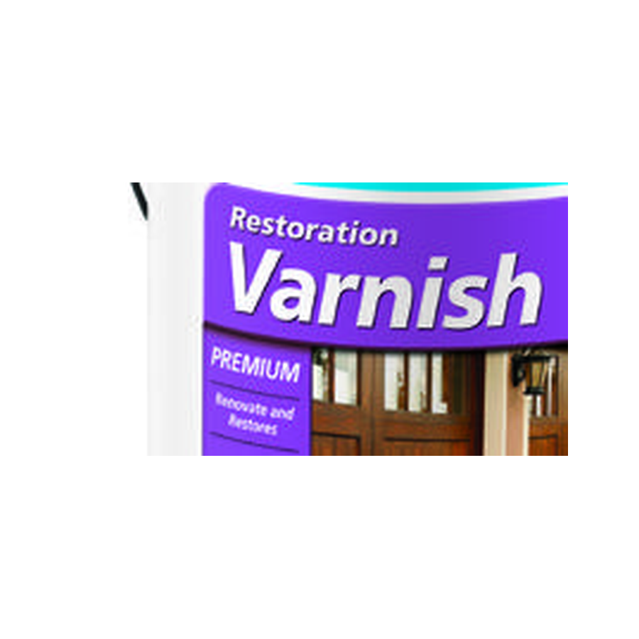 Verniz Copal High Gloss