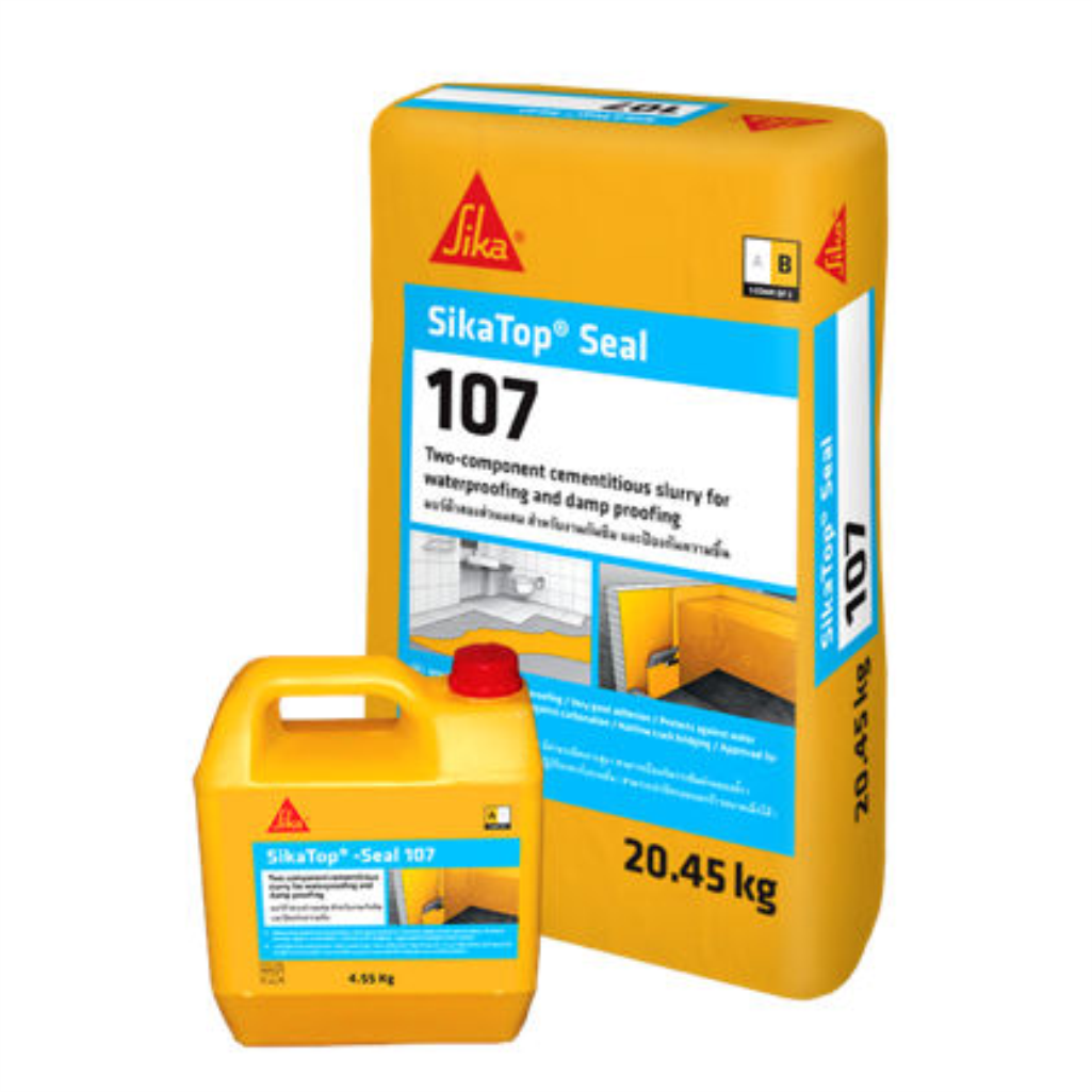 SikaTop® Seal-107