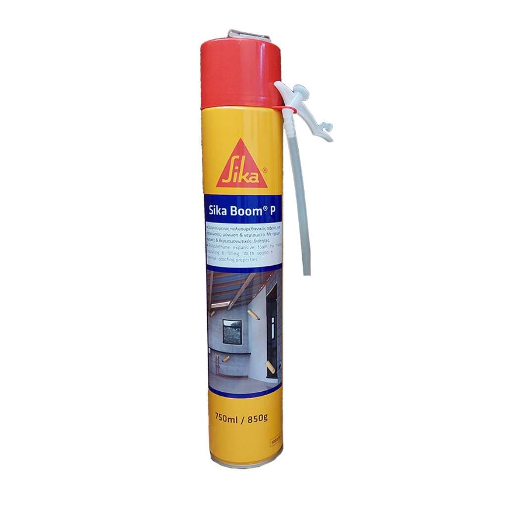 Sika Boom® P