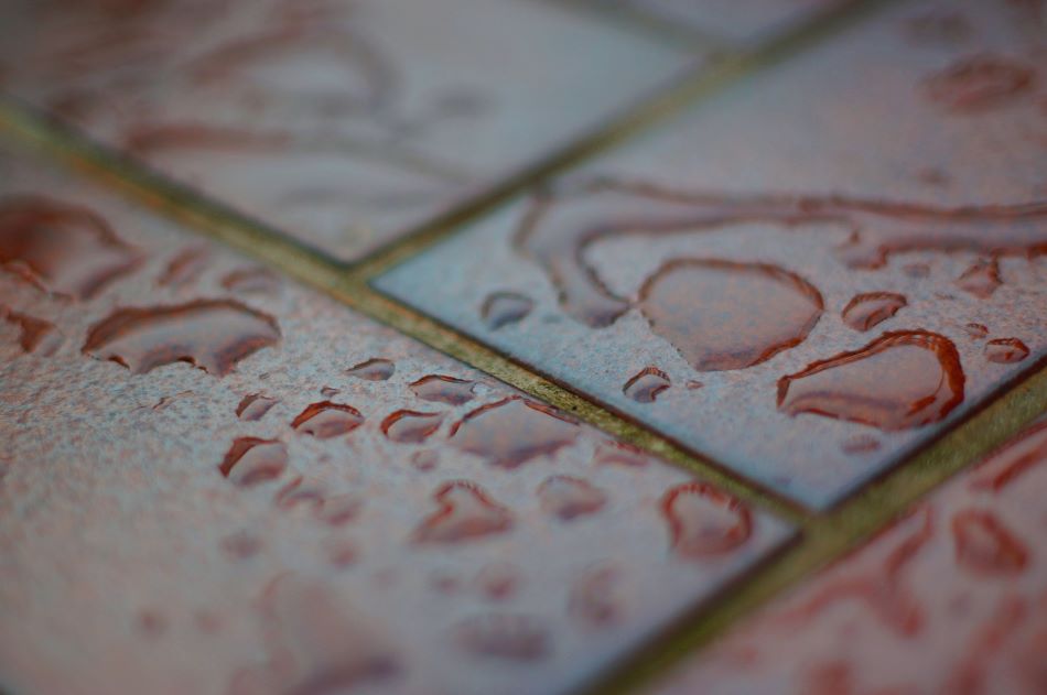 How to create a waterproofed home