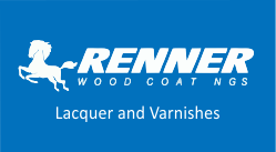 Wood Varnishes and Preservatives partner logo