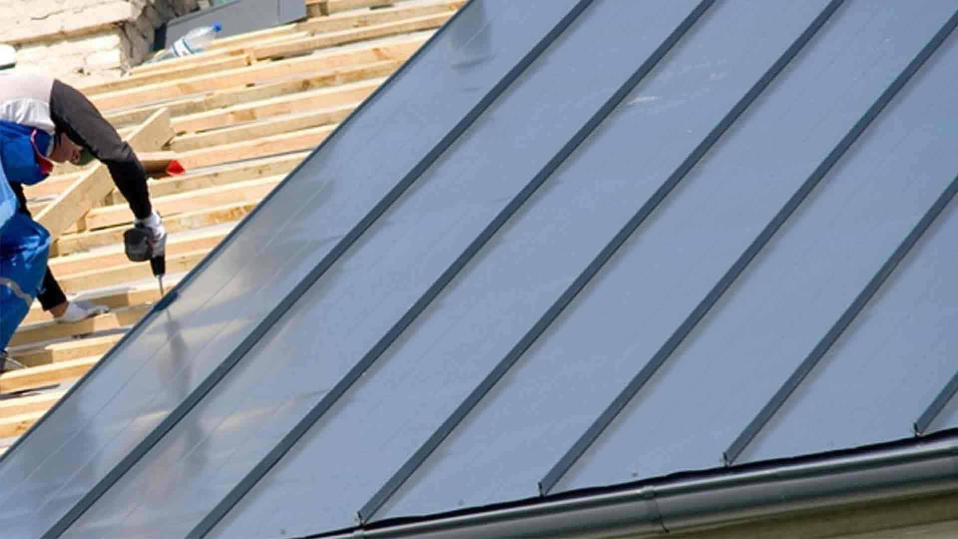 Roofing Systems