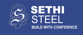 Iron and Steel partner logo