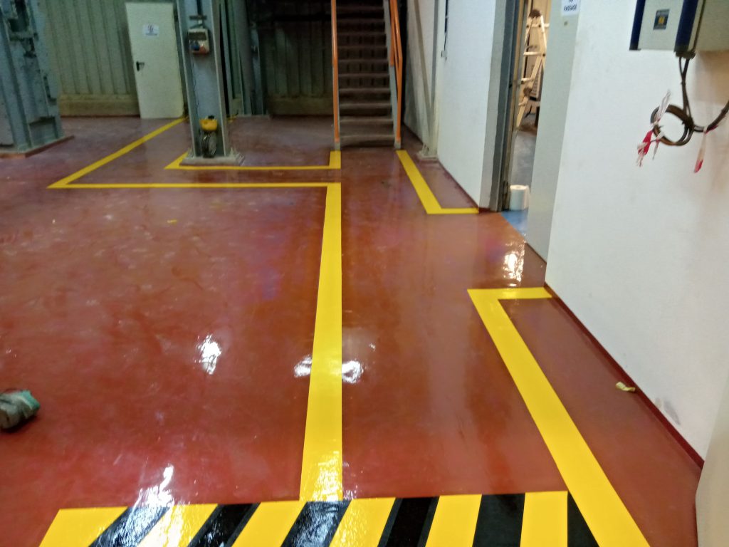 Dzata Cement - Tema