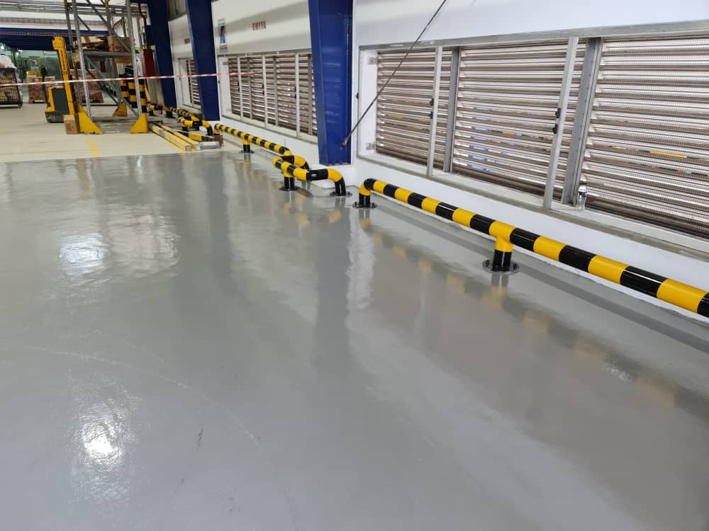 Nestle Ghana - Tema