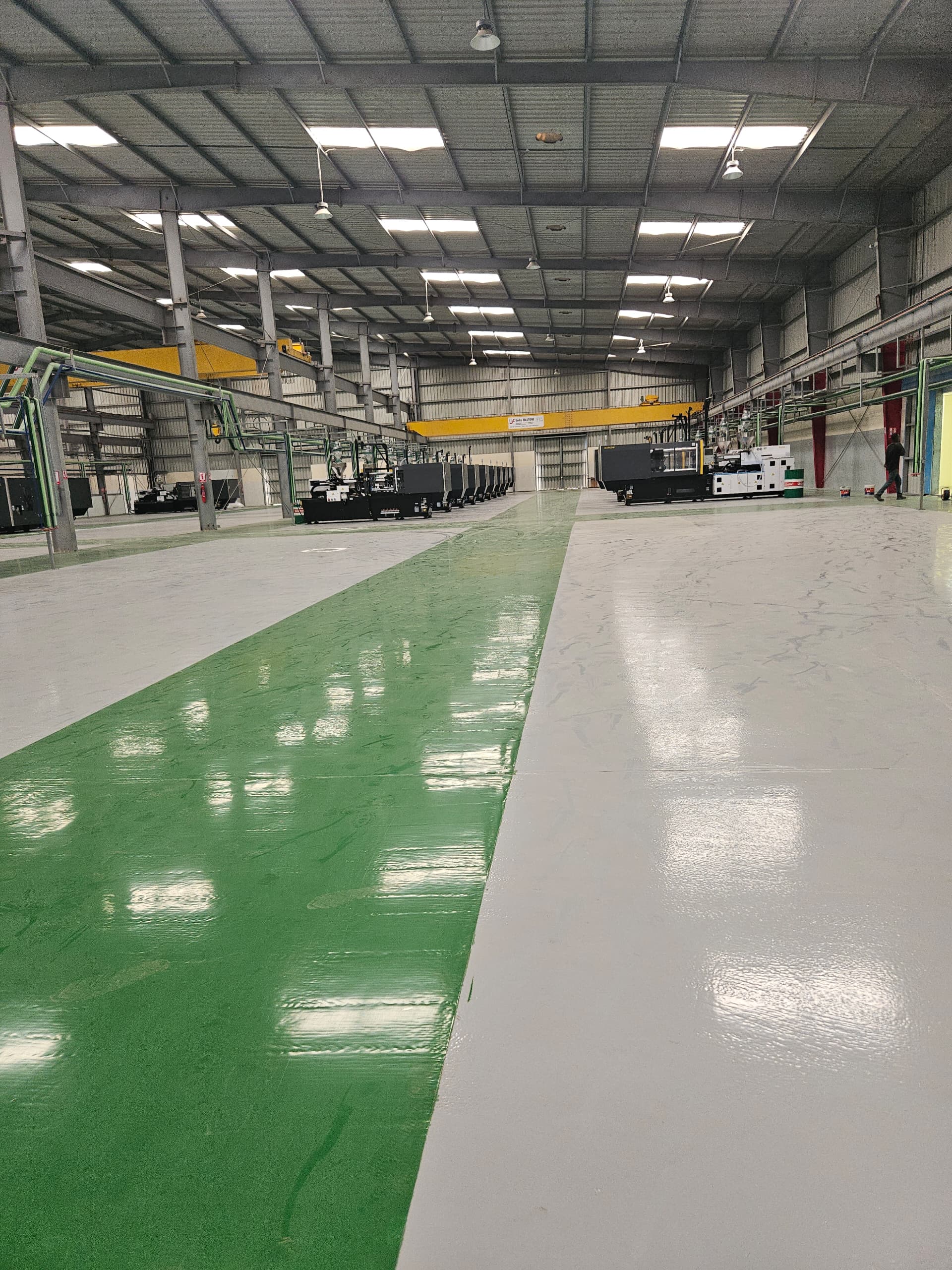 Shefer Plastics